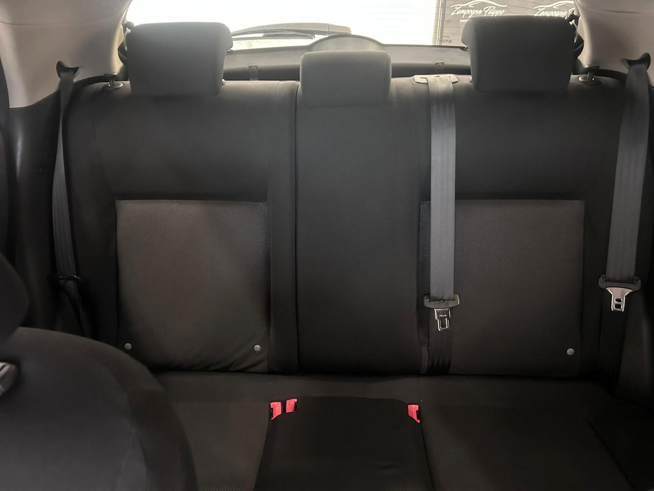 Nissan Juke 1.5 dCi Acenta 110cv - 2011