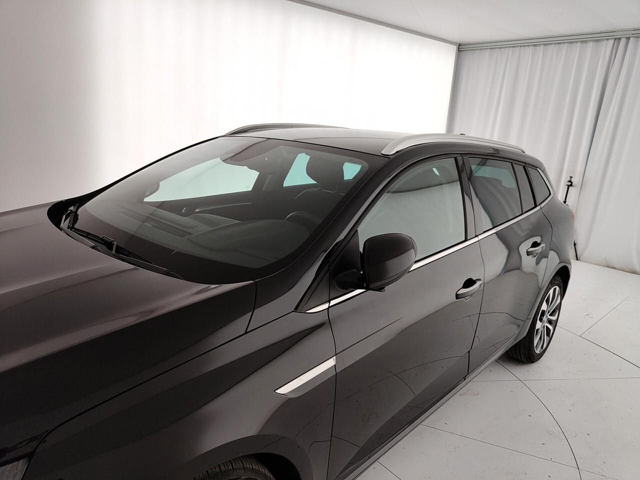 Renault Mégane Sporter Blue dCi 115 CV EDC Techno