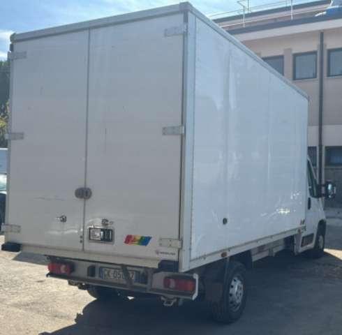 Citroen Jumper 35 L3 BlueHDi 140cv Furgonato