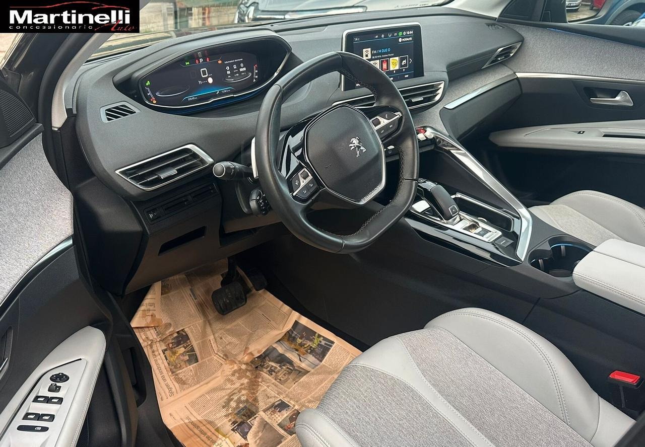 Peugeot 3008 PureTech Turbo 130 S&S EAT6 Allure