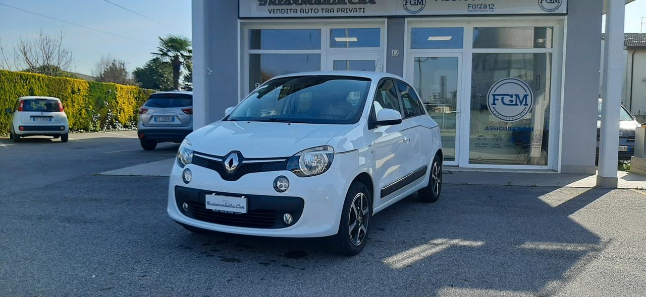 Renault Twingo SCe Stop&Start Intens