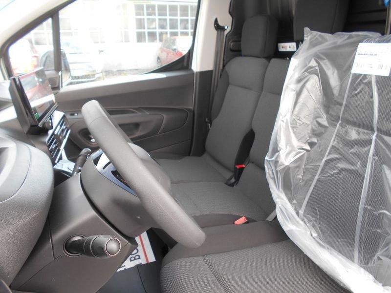 Peugeot Partner 100 HDi L1 Furgone Fin 9Perfet Sc31%