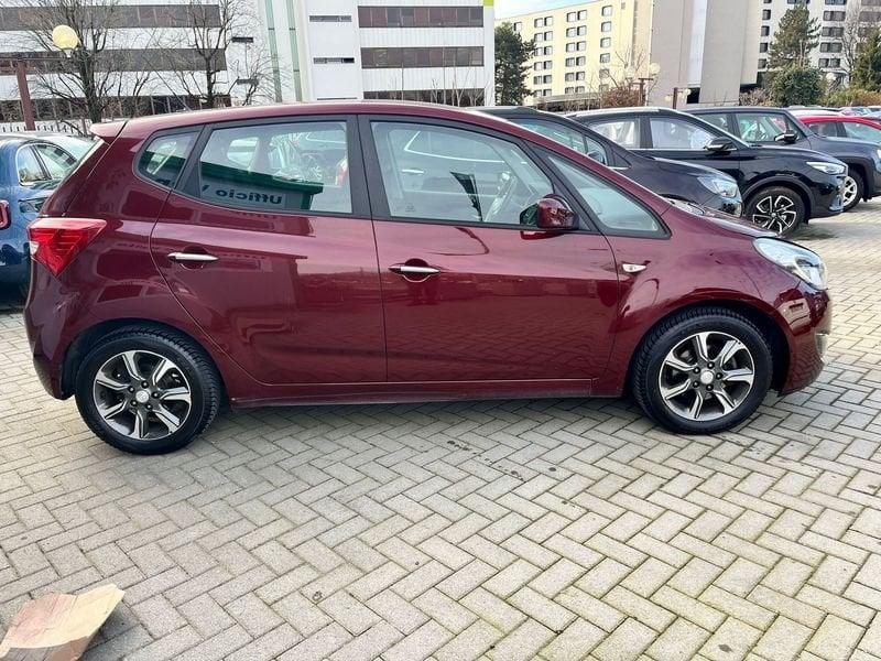 Hyundai ix20 1.4 90 CV Comfort