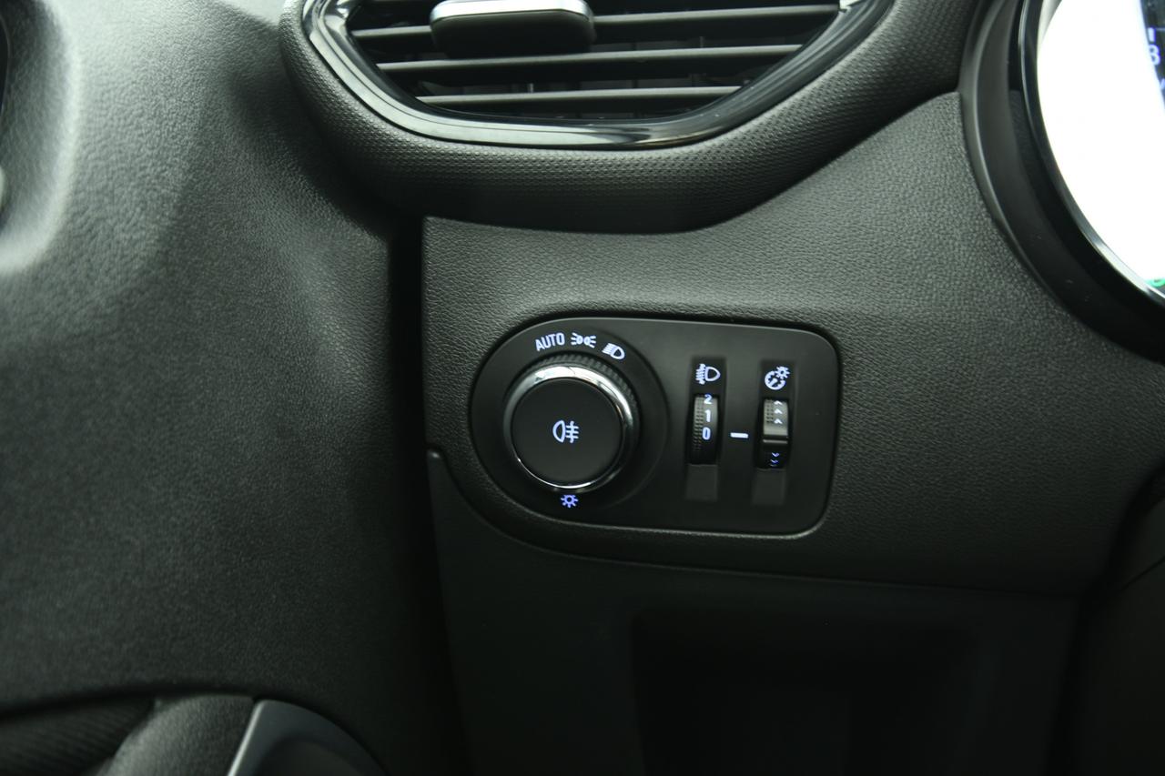 OPEL Crossland X 1.5 ecotec Ultimate s&s 102cv X COMMERCIANTI BLUETOOTH+LED