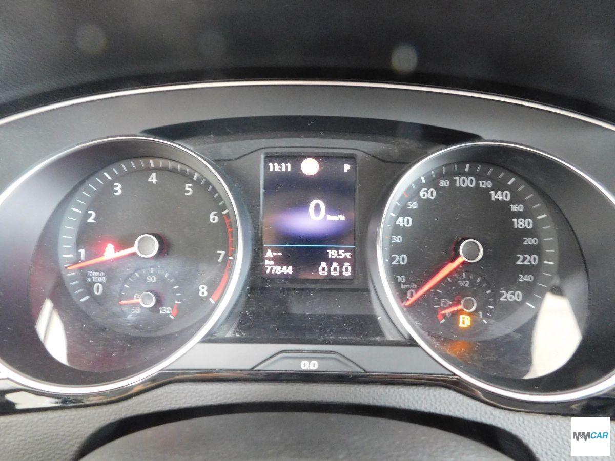 VOLKSWAGEN - Passat Variant - 1.5 TSI ACT DSG BUSINESS