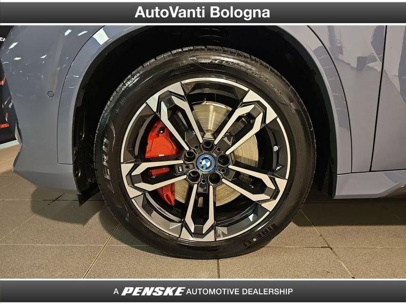 BMW X1 X1 xDrive 25e Msport Pro