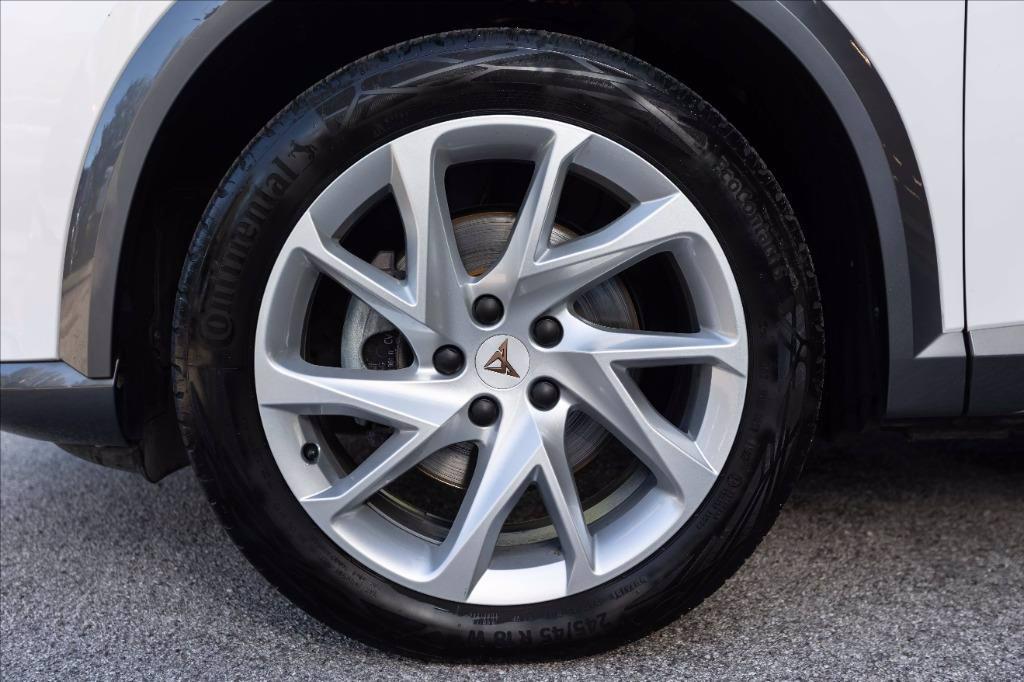 CUPRA Formentor 1.5 tsi 150cv dsg del 2022