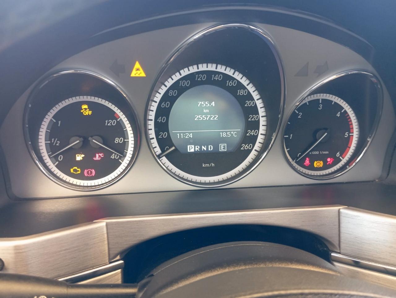 Mercedes-benz GLK 250 CDI 4Matic BlueEFFICIENCY Sport