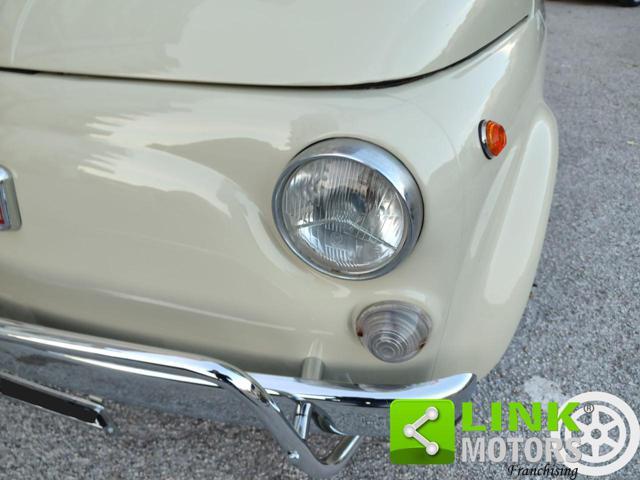 FIAT 500 500 L
