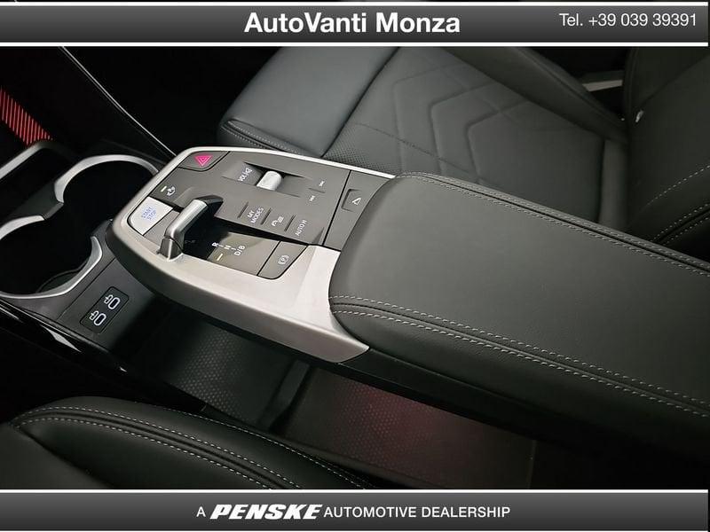 BMW iX1 eDrive 20 X-Line Special Edition