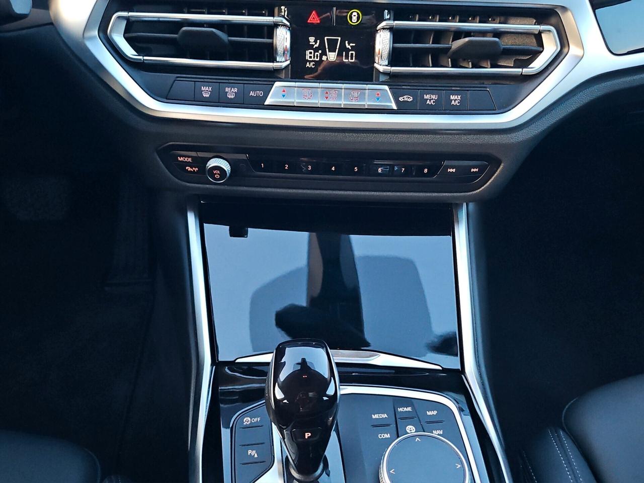 Bmw 420d Gran Coupé Sport GARANZIA BMW 2 ANNI