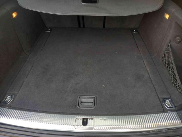 AUDI A4 Avant 2.0 TDI FAP multitronic NEOPATENTATI