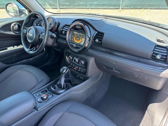 MINI Clubman 1.5 One D Business Automatica