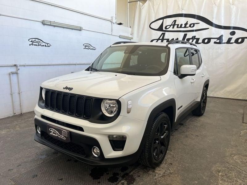 Jeep Renegade Renegade 1.6 mjt Limited 2wd 130cv TUA DA 219,00 EURO AL MESE