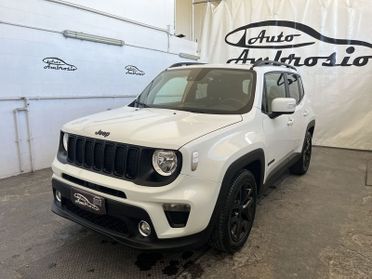 Jeep Renegade Renegade 1.6 mjt Limited 2wd 130cv TUA DA 219,00 EURO AL MESE