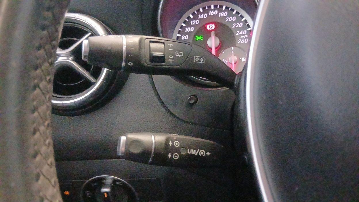 Mercedes-Benz CLA (C/X117) - CLA 220 d S.W. Automatic Premium Dark Night