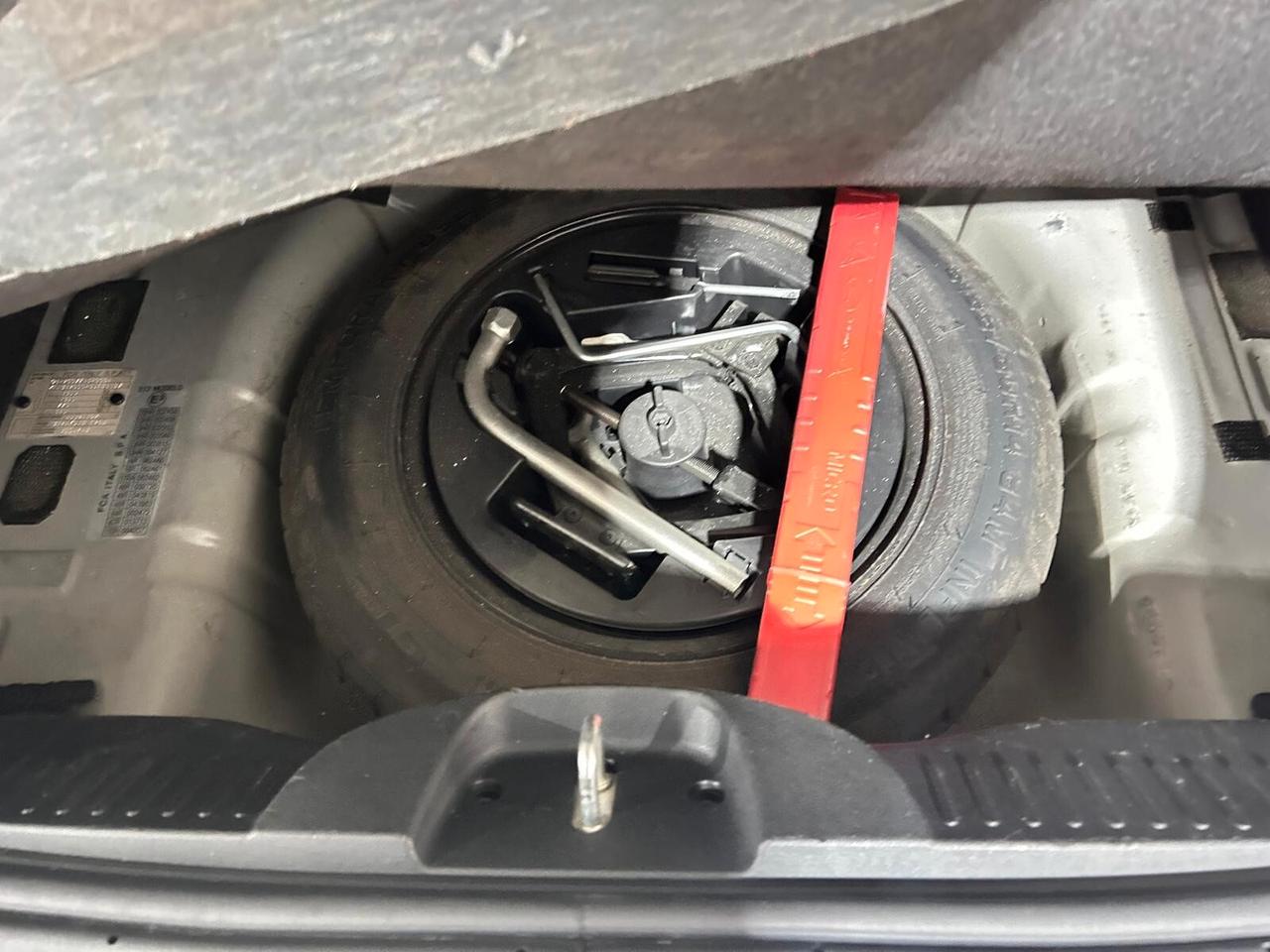 Fiat 500 1.0 Hybrid Lounge