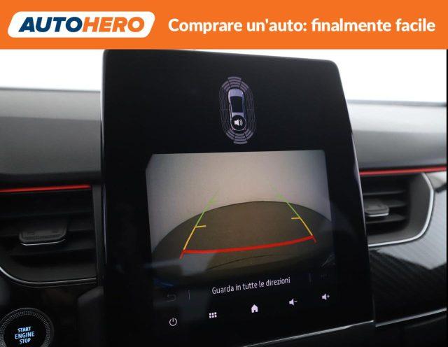RENAULT Arkana Arkana Hybrid E-Tech 145 CV R.S. Line