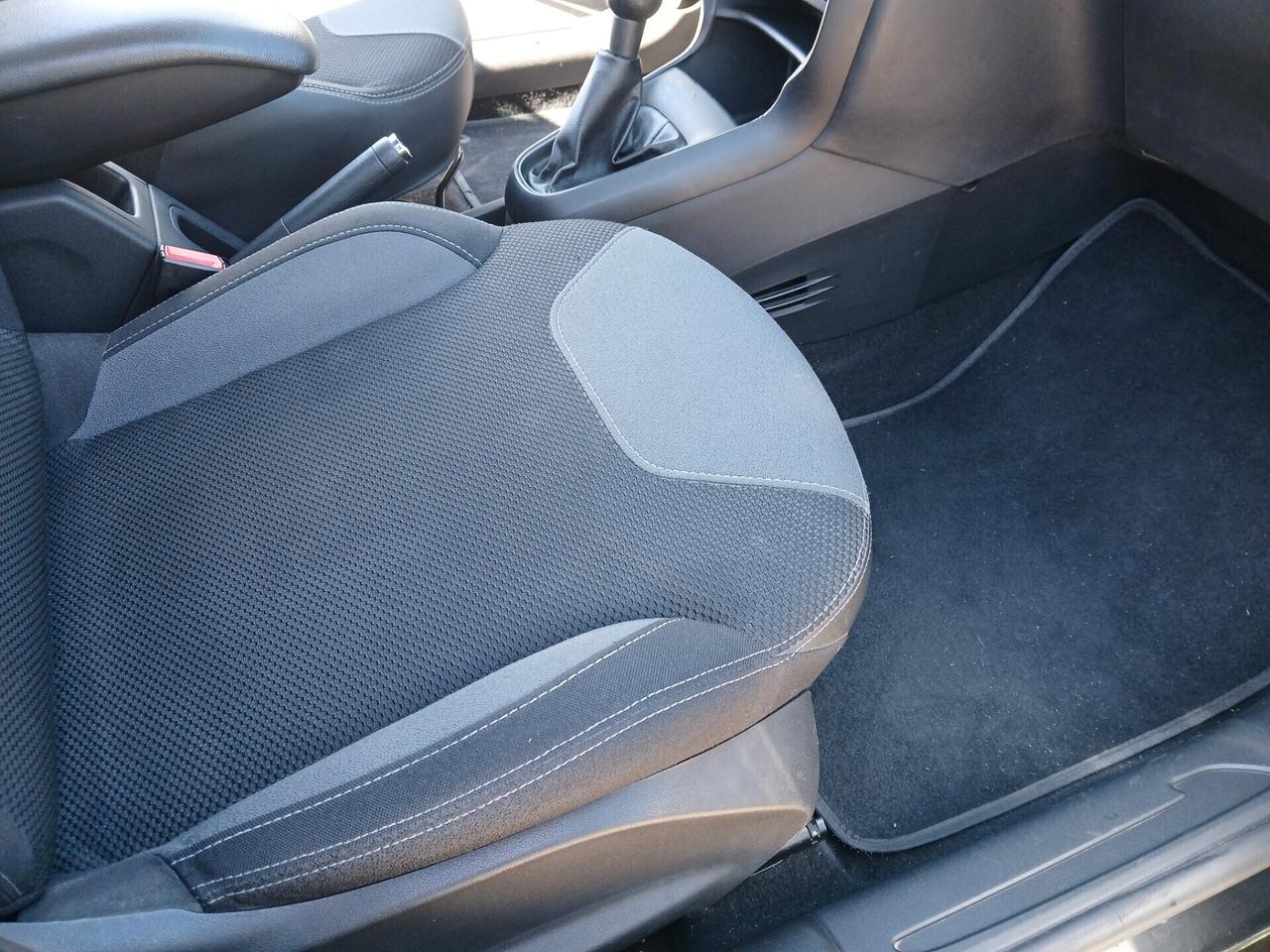 Citroen C3 Diesel Gancio Traino