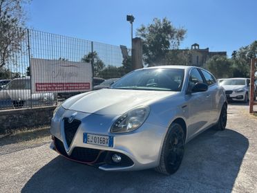 Alfa Romeo Giulietta 2.0 JTDm-2 140 CV Distinctive-2011