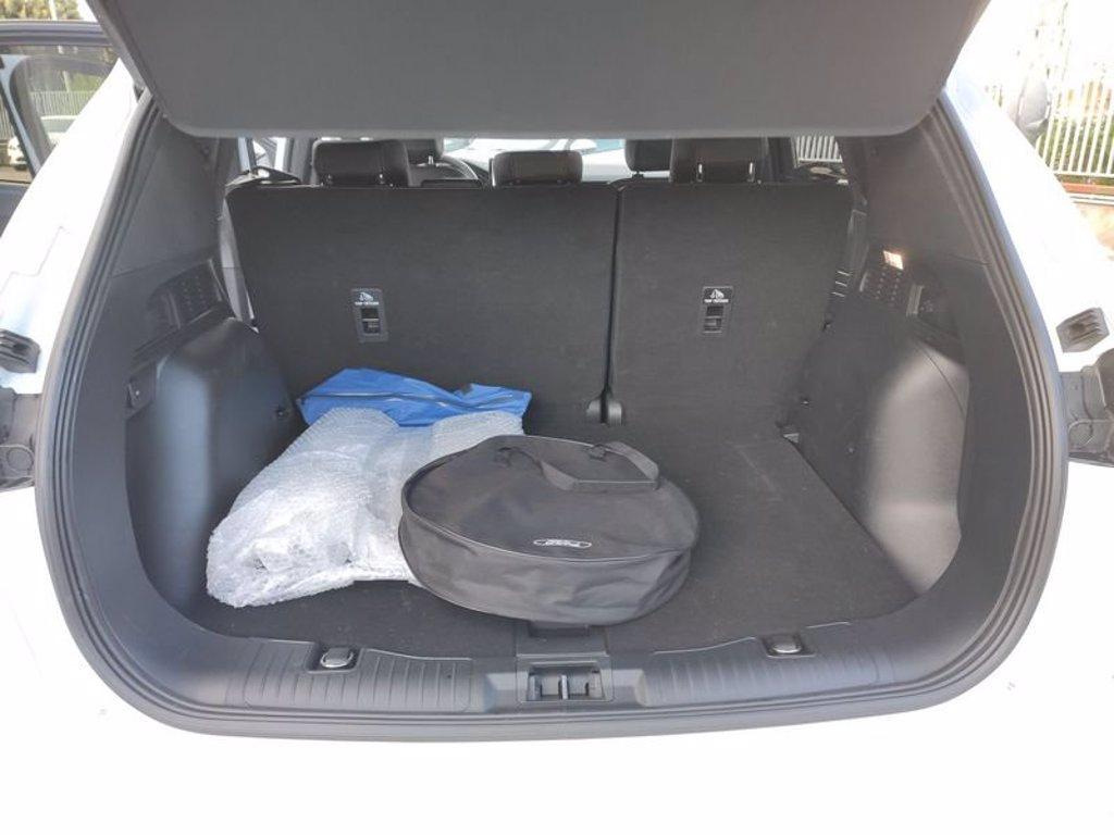 FORD Kuga 2.5 Full Hybrid 180 CV CVT 2WD ST-Line X del 2025