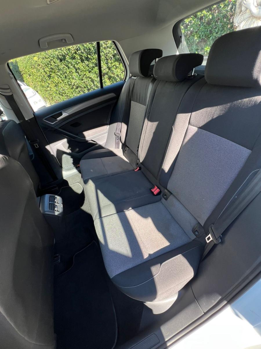 VOLKSWAGEN Golf 1.6 BlueTDI 5p. Trendline