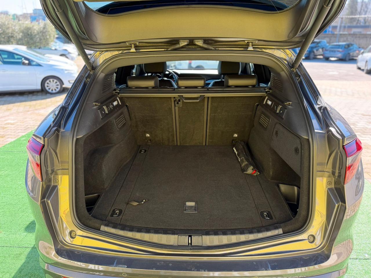 Alfa Romeo Stelvio 2.2 diesel 210 CV AT8 Q4 Veloce Anno 08/2021