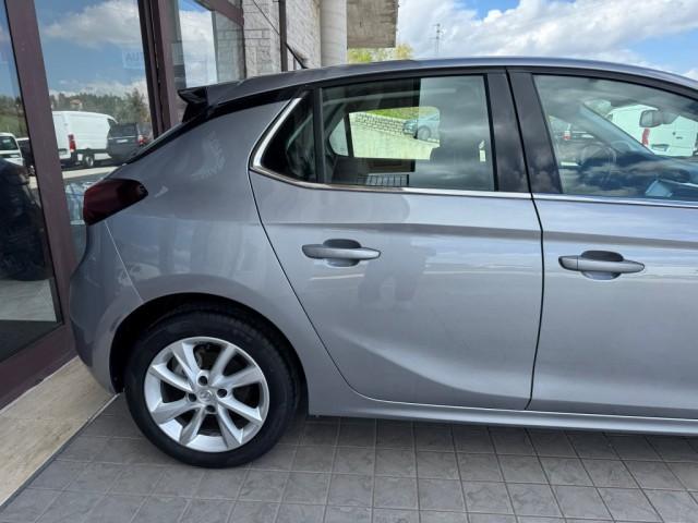 Opel Corsa 1.2 Elegance s&s 100cv