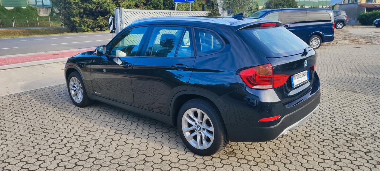 Bmw X1 xDrive18d Sport Line