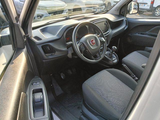 FIAT Doblo 1.6 MJT S&S PC-TN Doblò Cargo Business