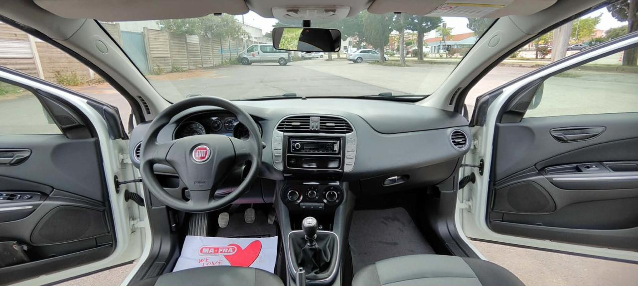 Fiat Bravo 1.4 Active