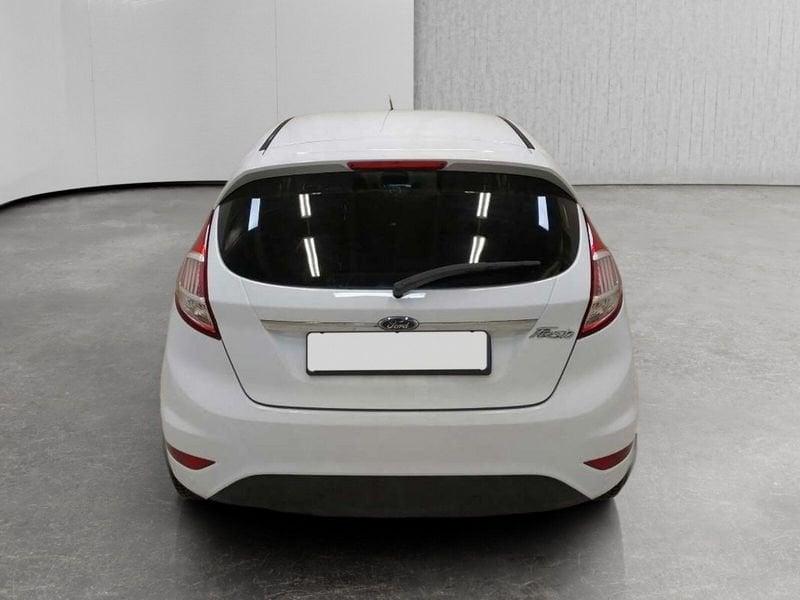 Ford Fiesta 5p 1.5 tdci Titanium 75cv E6
