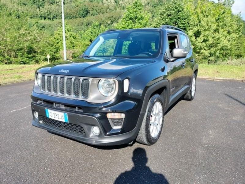 Jeep Renegade 1.0 T3 Limited