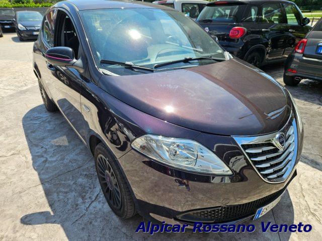 LANCIA Ypsilon 1.2 69 CV 5 porte GPL Ecochic Elefantino