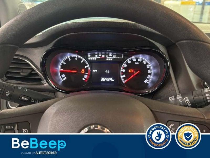 Opel Karl 1.0 ROCKS S&S 73CV MY19