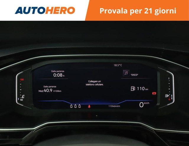 VOLKSWAGEN Polo 1.0 TSI 5p. Highline BlueMotion Technology