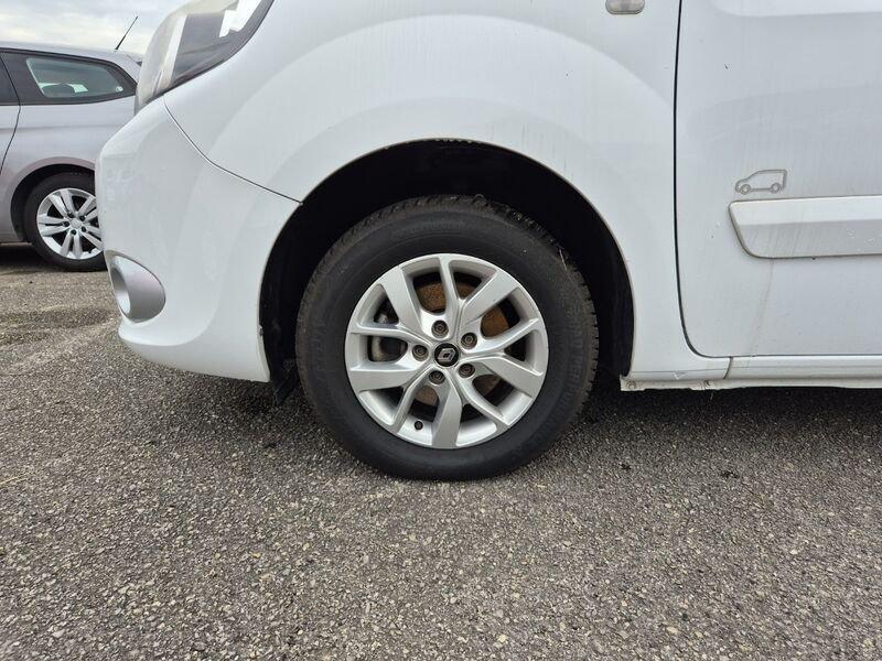 Renault Kangoo Kangoo Blue dCi 8V 95 CV 5 porte Limited2