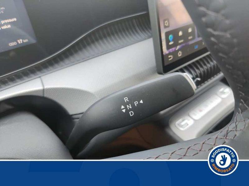 BYD Dolphin G DM-i Boost
