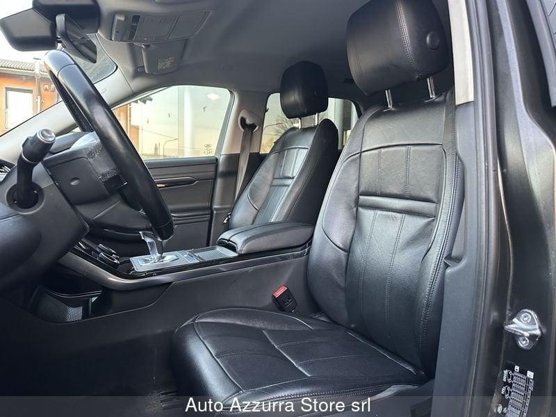 Land Rover RR Evoque RR Evoque 2.0D I4-L.Flw 150 CV AWD Auto S *PROMO AZZURRA, N1, I.E.*