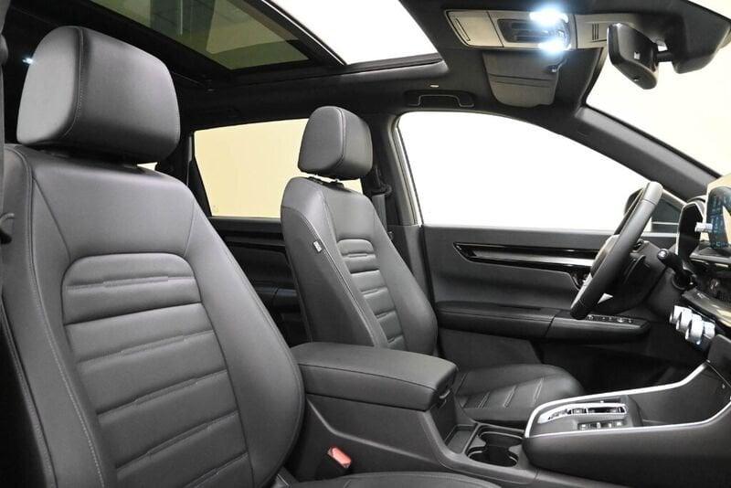 Honda CR-V CR-V 2.0 Phev eCVT Advance Tech