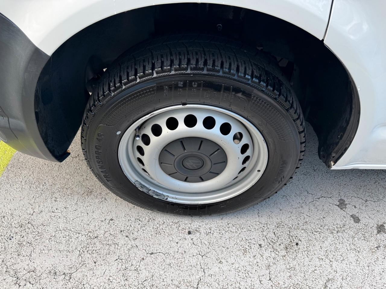 Volkswagen T6 Transporter 2.0TDI UNIPR GARANZIA24M