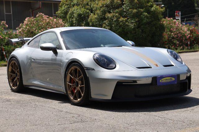 PORSCHE 911 992 GT3 CLUB SPORT 111 PUNTI PORSCHE