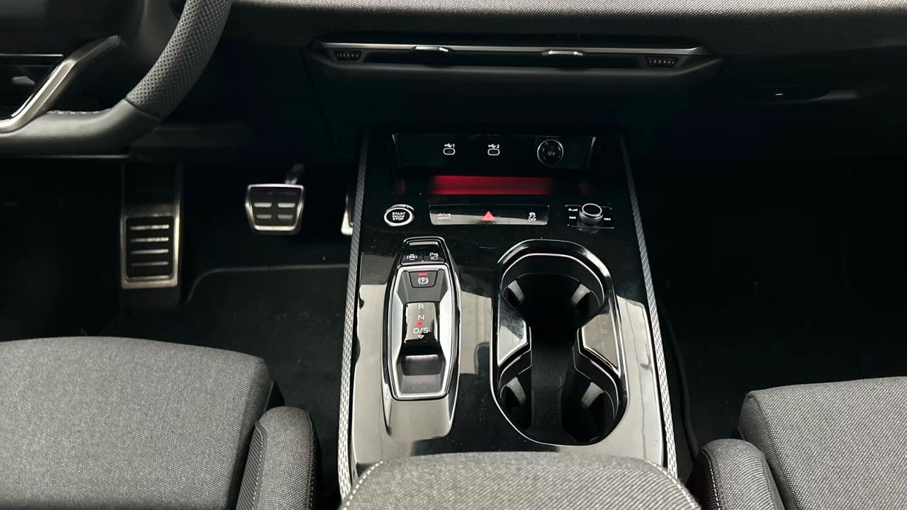 Audi A5 Avant TDI 150 kW mHEV+ S tronic Line edition