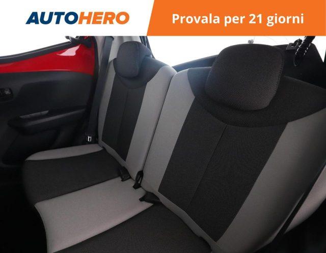 TOYOTA Aygo 1.0 VVT-i 69 CV 5 porte x-play