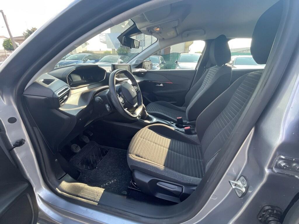 Peugeot 208 5 Porte 1.2 PureTech Active