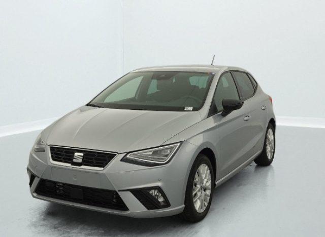 SEAT Ibiza 1.0 EcoTSI 110 CV 5porte FR DrivingXL Parking Park