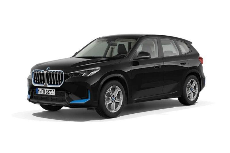 BMW iX1 Serie X BMW XDRIVE30