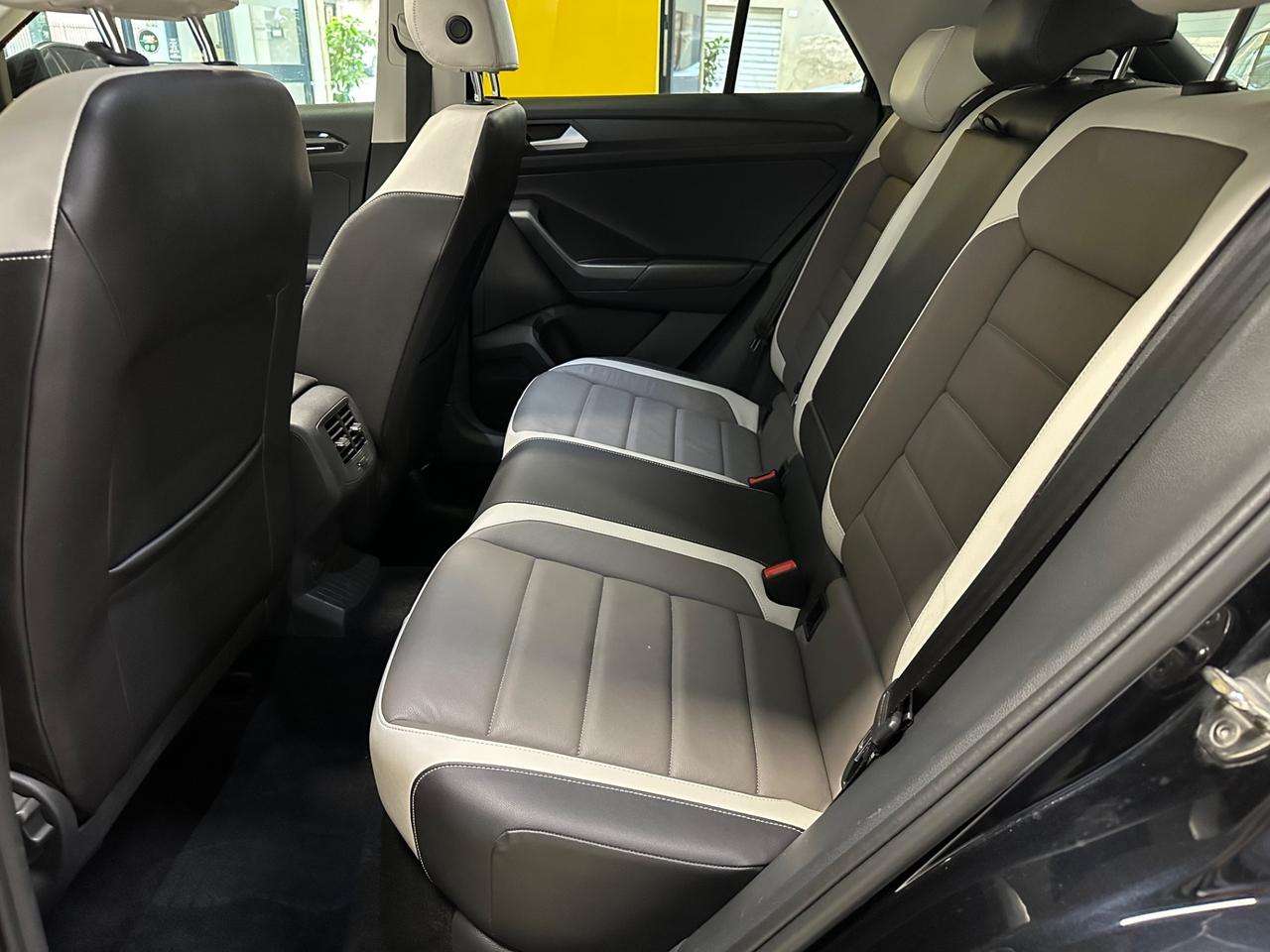 Volkswagen T-Roc 2.0 TDI SCR 150 CV DSG 4MOTION Advanced BlueMot. Tech.