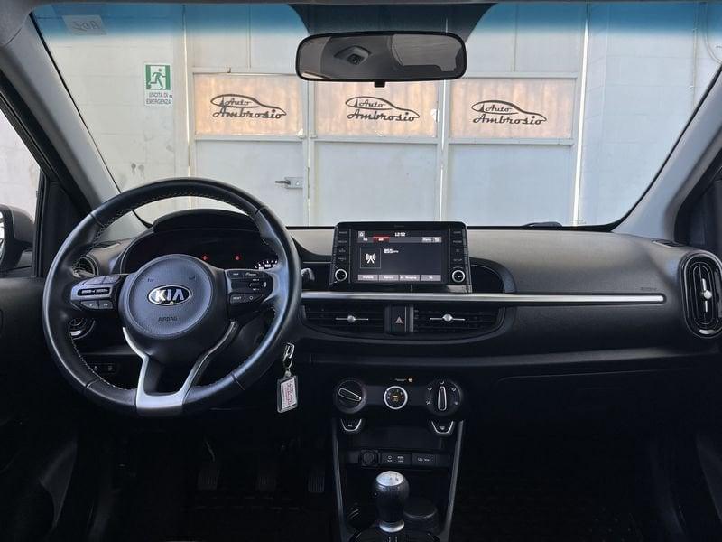 Kia Picanto Picanto 1.0 mpi Cool Adas Pack