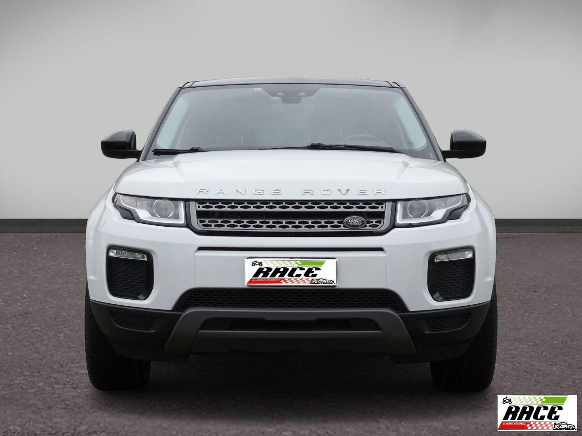 LAND ROVER - Range Rover Evoque - RR Evoque 2.0 TD4 150 CV 5p. HSE Dynamic